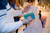 Mom's Birthday Party